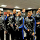 Illustration for article titled What Is This Photo Of The Duke Basketball Team Handling Assault Rifles?